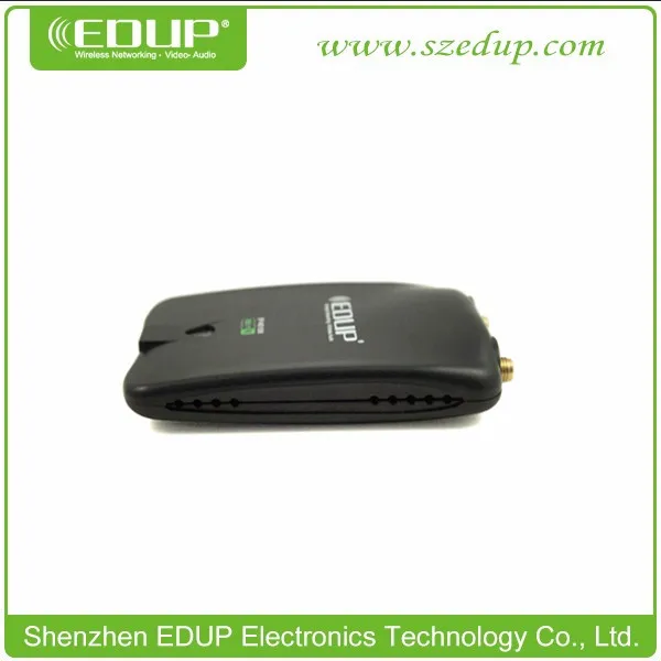 EP-MS1539 EDUP 300Mbps Ralink 5372 USB WIFI Adapter With 6dBi Antenna