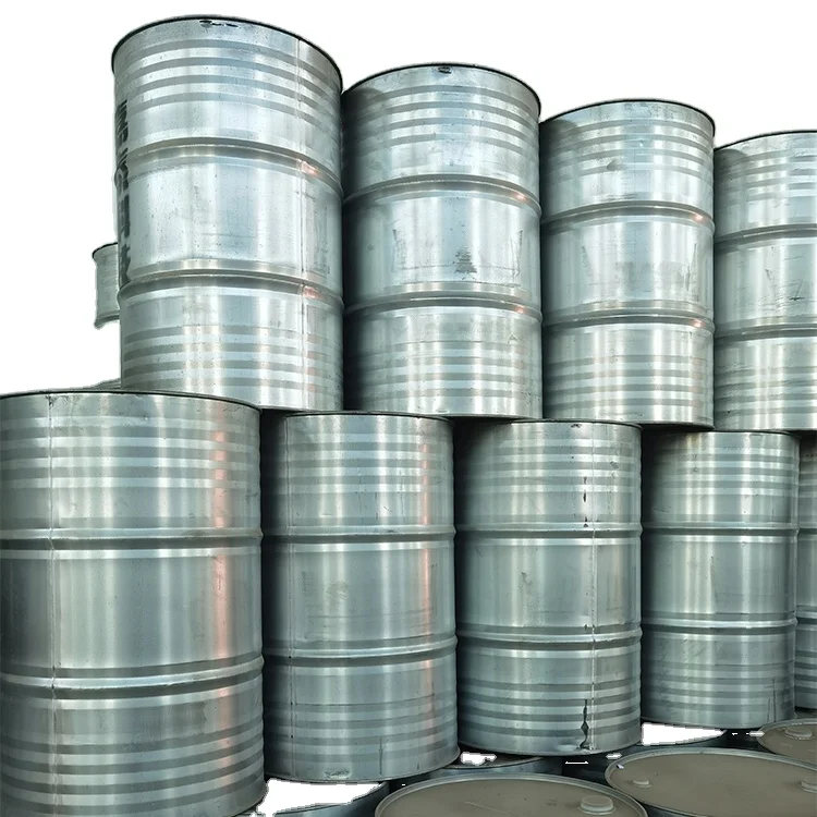 99.99% high purity biggest production capacity Propylene carbonate