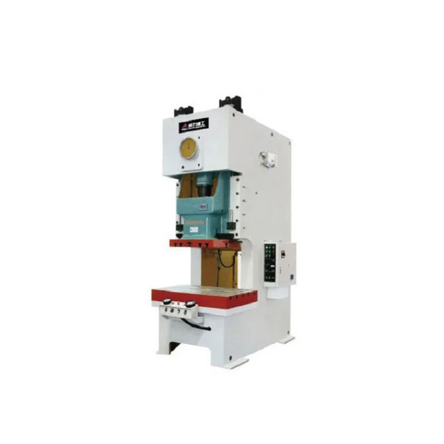 High Precision Pneumatic  Punching Machine small pneumatic press machine