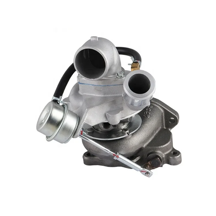 Auto Parts Gt1749s Electric Turbocharger for Sportage New Porter 2.5td 4D56t 28200-42700 28200-4A200 28200-4A201