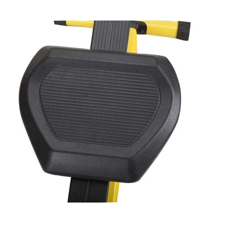 New Design Indoor Fitness Machine AB Coaster and Rowing machine