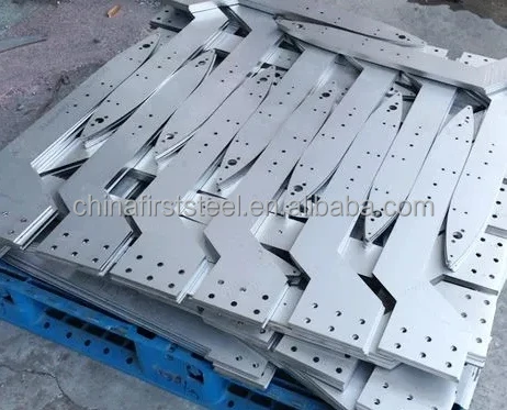 steel iron high demand sheet metal fabrication box enclosure products case bulk bending processing