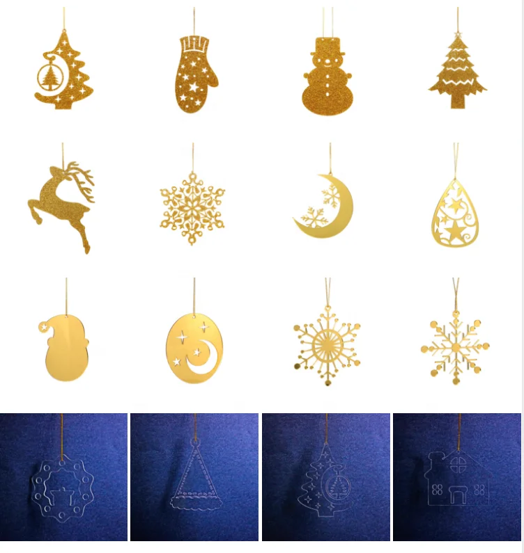 Lasercut Outs Wood Custom Laserct Service Wood from Direct Factory