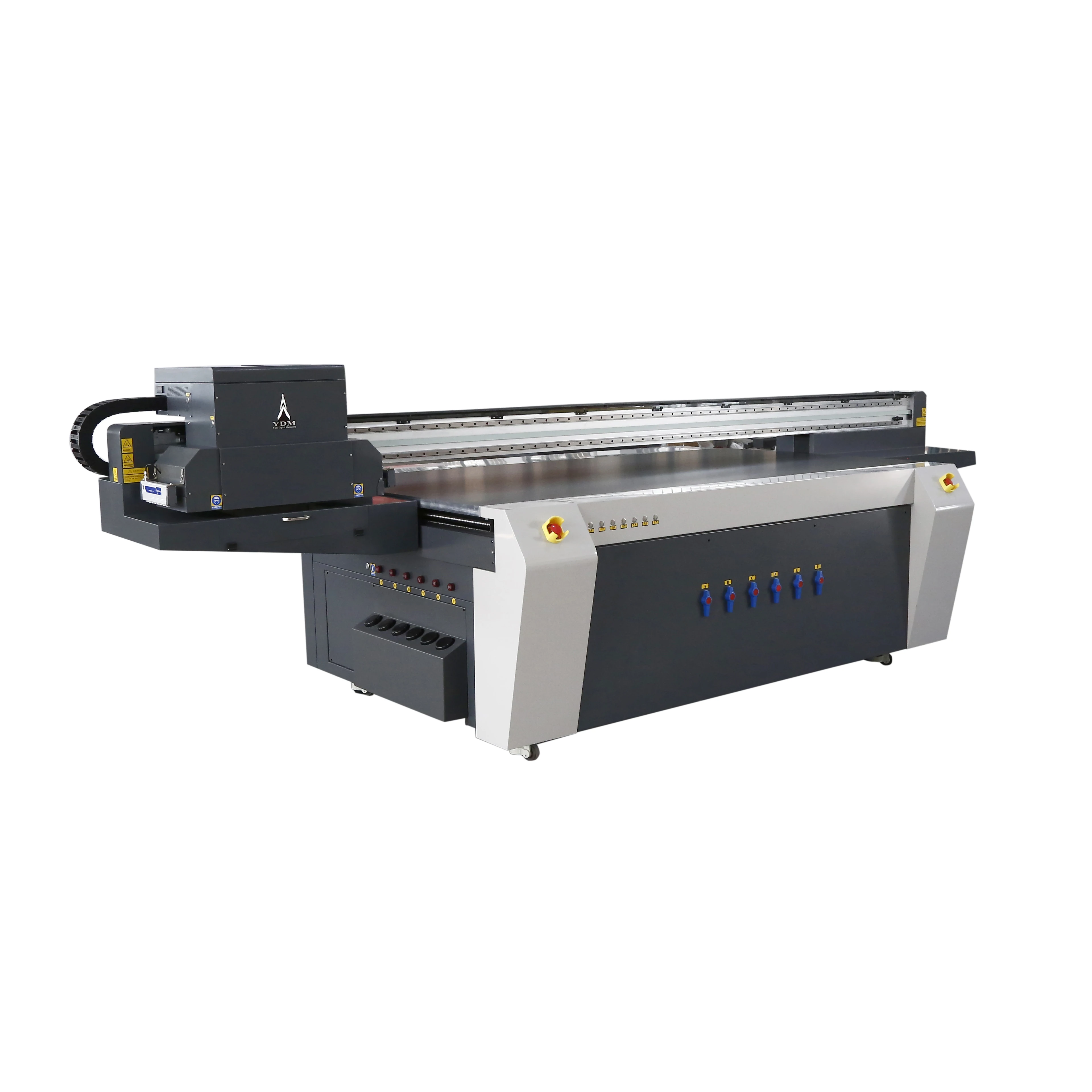 Digital Wide Format 2513 uv High Speed Printer