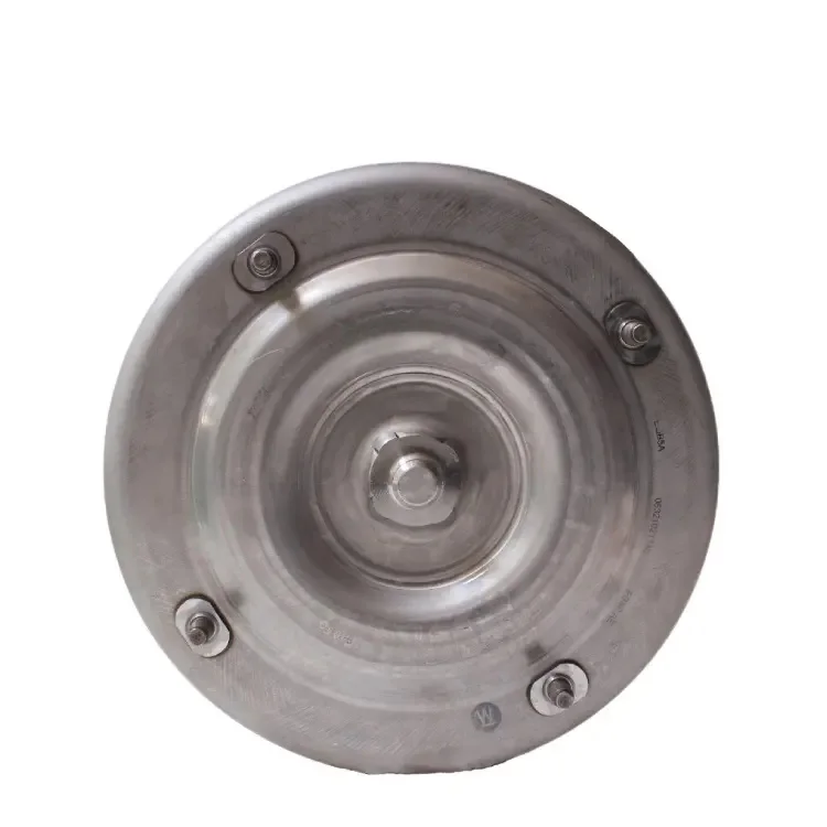 Torque Converter Machine Transmission Automatic 6F15//6F35 For Titanium Explorer Kuga Mondeo Taurus EG9P7902DD