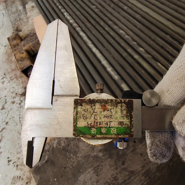 aluminum inspection service foshan