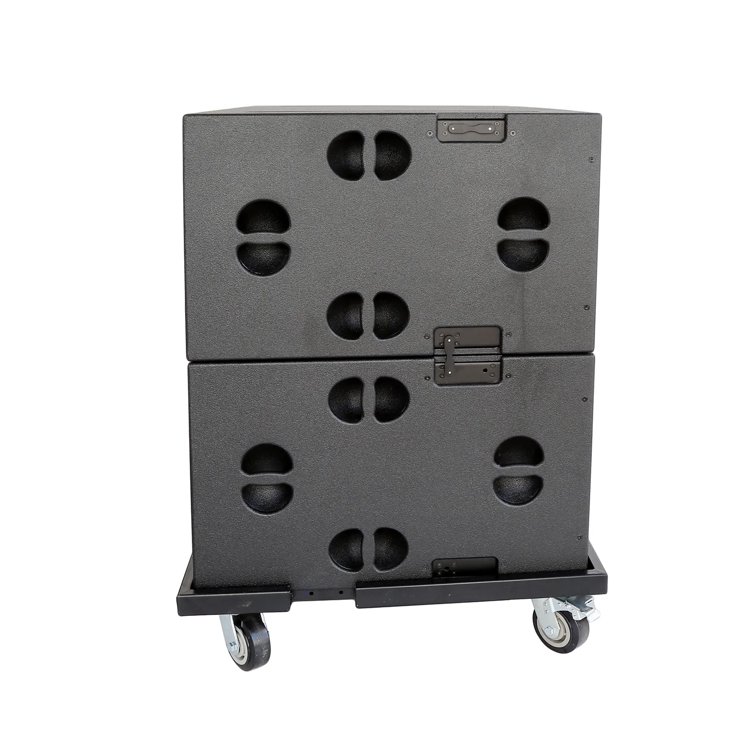 CVR CV318  Supper Bass System Triple 18 inch Indoor Passive Sub woofer