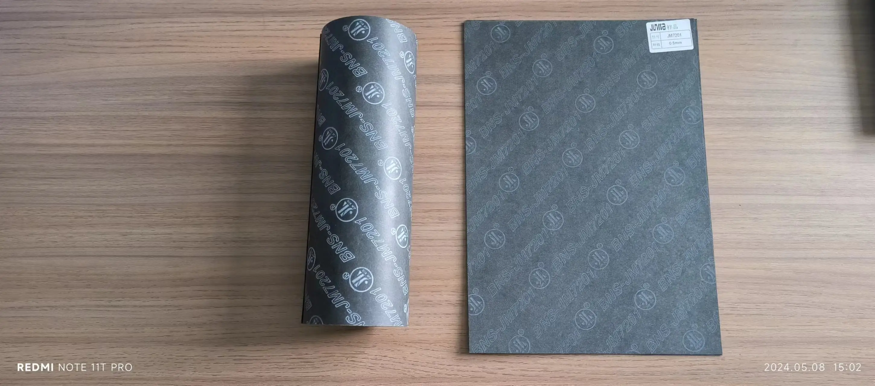 Beater addition seal paper valve body engine gasket material Oil Pan Gasket Sheet gasket Materials