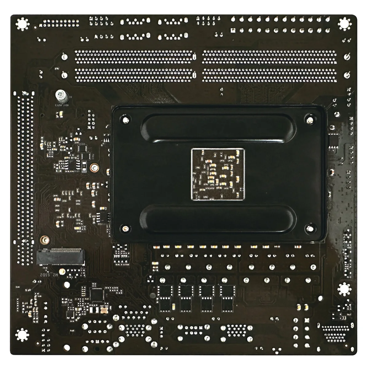 B550 Motherboard AM4 AMD B550 Socket DDR4 64GB PCI-E x16 M.2 USB3.2 SATA B550 Mainboard