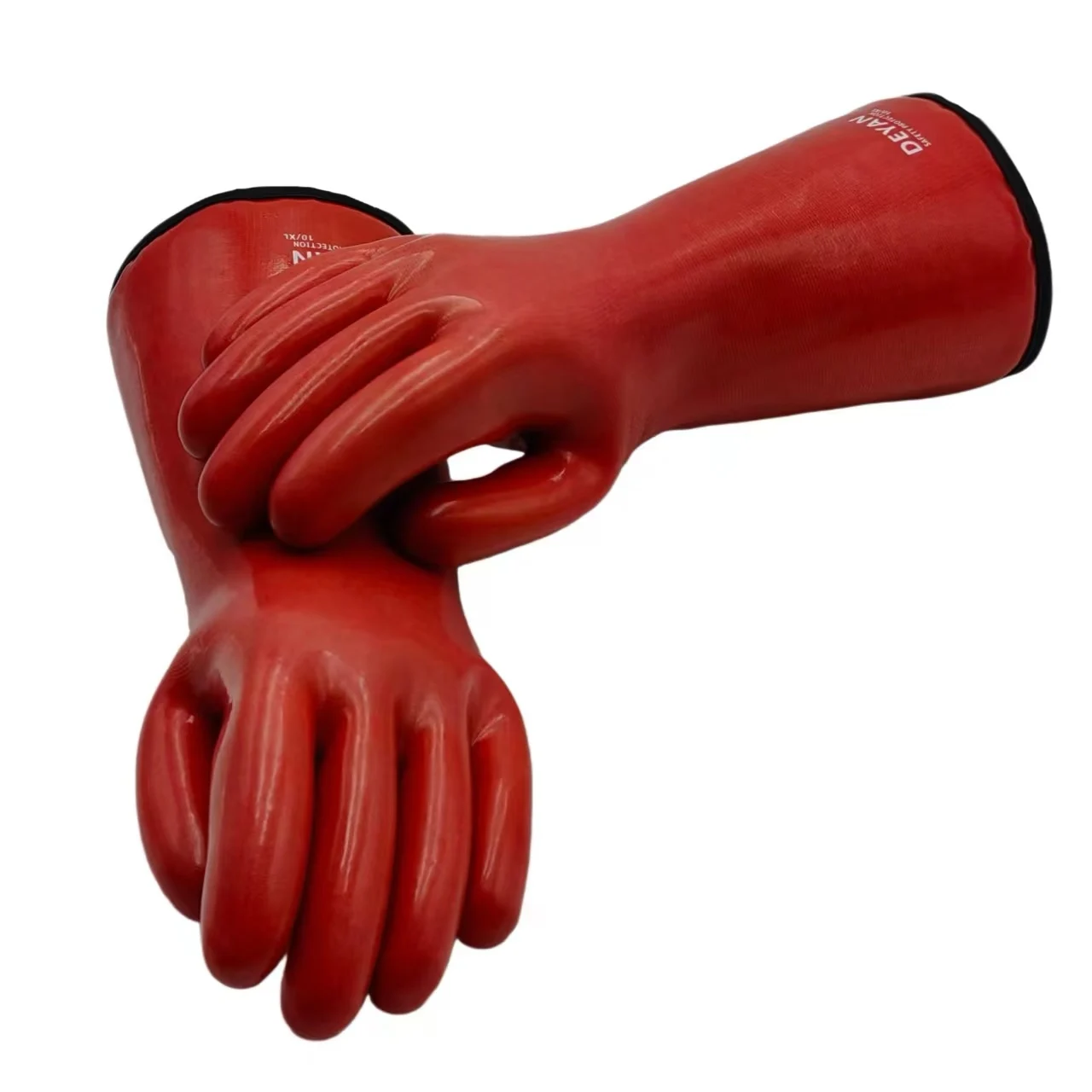 Food grade liquid silicon heat resistant gloves Kitchen cutting resistant gloves