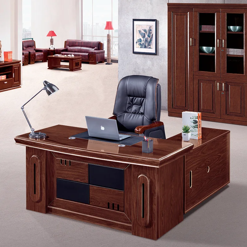 office furniture wooden ceo desks wooden director desk