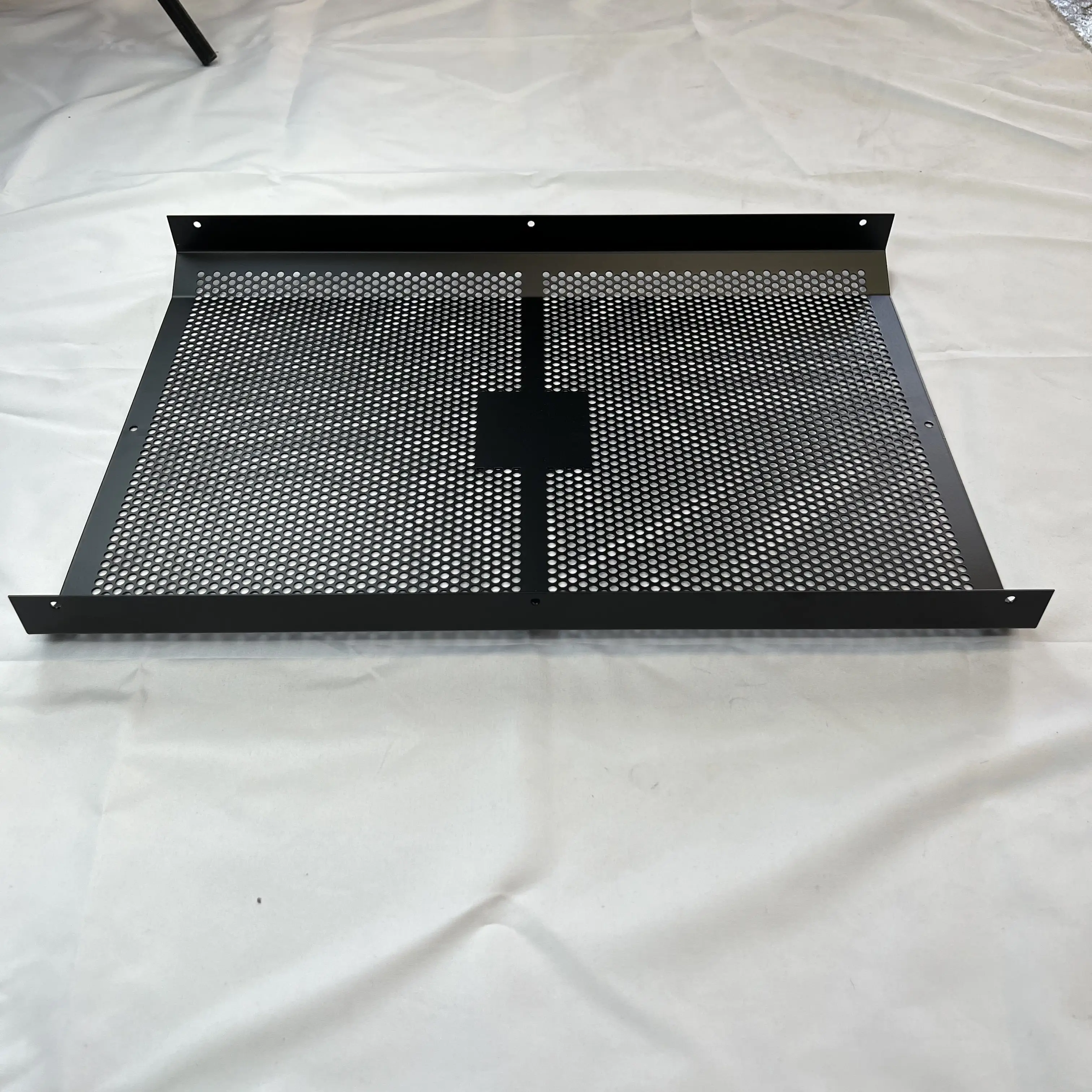 Jb 712 одиночный 12-дюймовый 1,2*508*348 мм сетки динамик крышка гриль для барбекю, комплектующие для динамиков