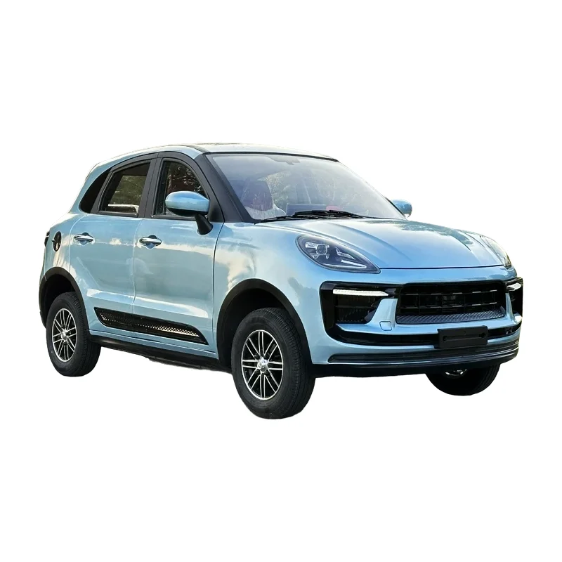 Распродажа мини-3500 Вт новый автомобиль 4*4 EV четырехколесный 4-местный городской взрослый Новый электромобиль