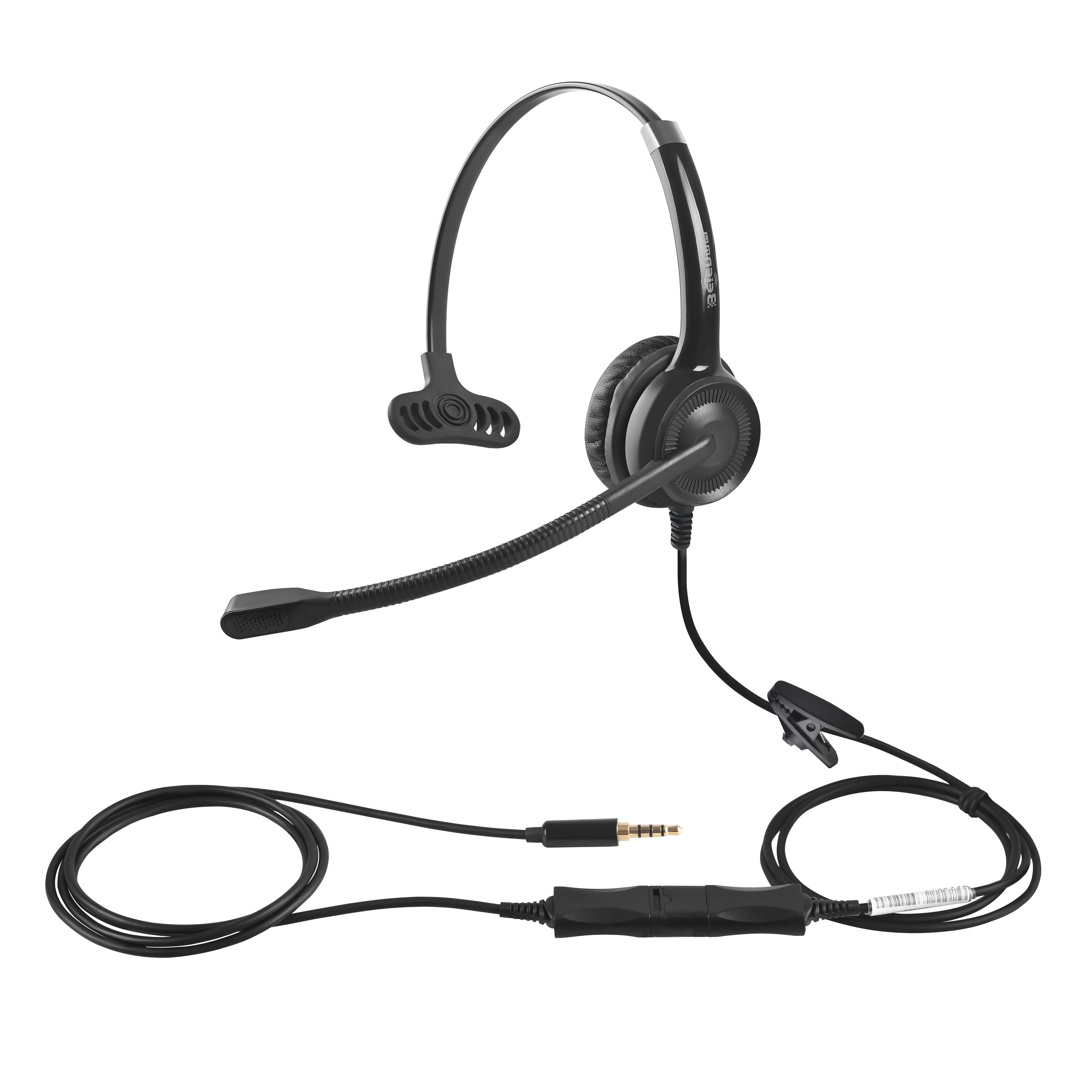 Лучшие продажи наушники usb наушники колл-центра android наушники