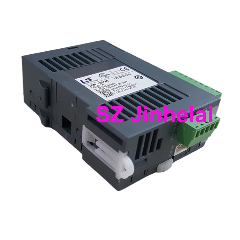 New and Original LS XBM-DR16S Mini Plc 8 Input 8 Output Relay Controller