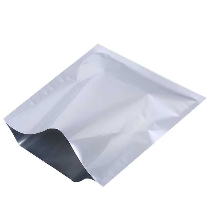 High Quality Original Manufacturer Cleanroom Anti Static Pouch Metallic Esd Aluminium Foil Packaged