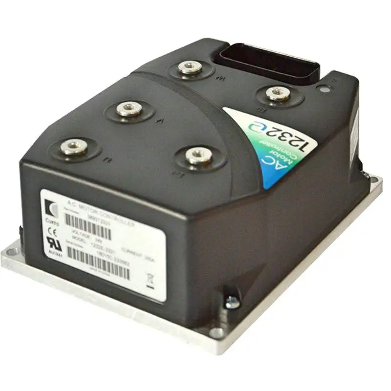 24v Curtis AC motor controller 1232E-2121 for electric stacker/pallet truck/forklift