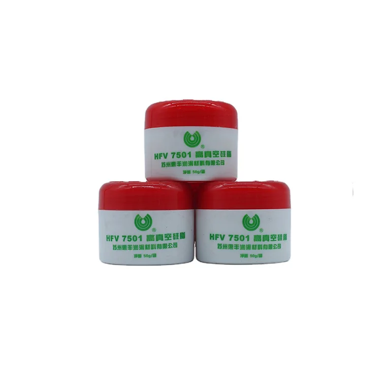 
New Type Top Sale Guaranteed Quality Unique Sealing Vacuum Grease 