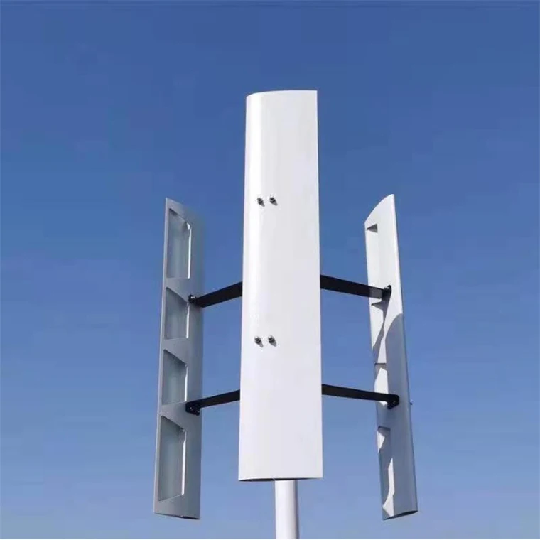 10 кВт новый продукт турбинная система H-типа на сетке ветрогенерация для электростанции