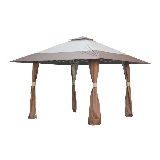 
Outdoor Gazebos High Quality Garden Morden Party Gazebo 