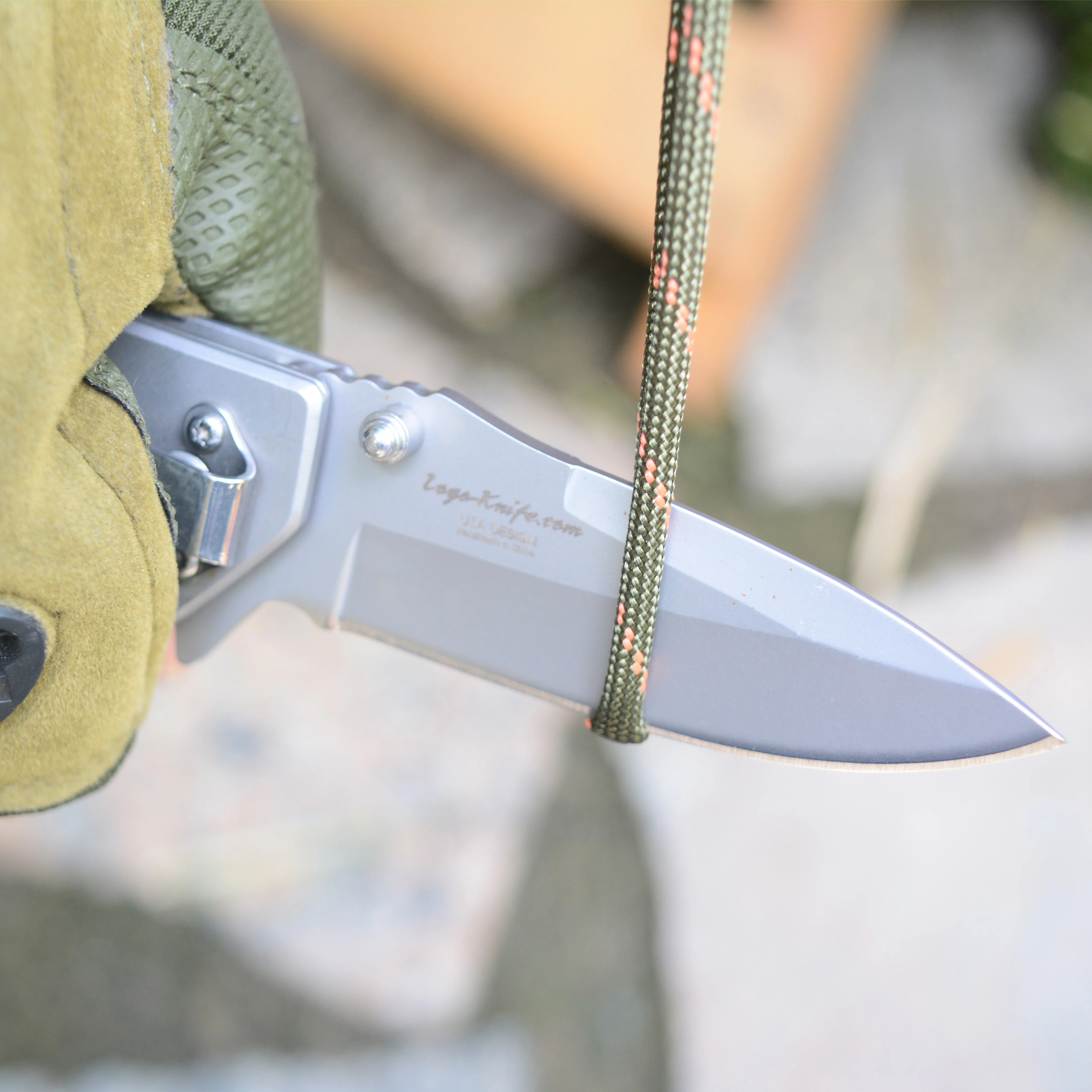 Traditional folding pocket knife laser engraving products blank pocket knife tactical folding knife