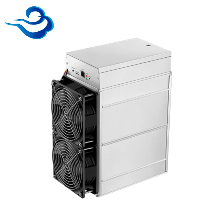 Blockchain 7nm SHA256 ASIC шахтер Z11e 70 к 1418 Вт Bitcoin добыча ATM BTC