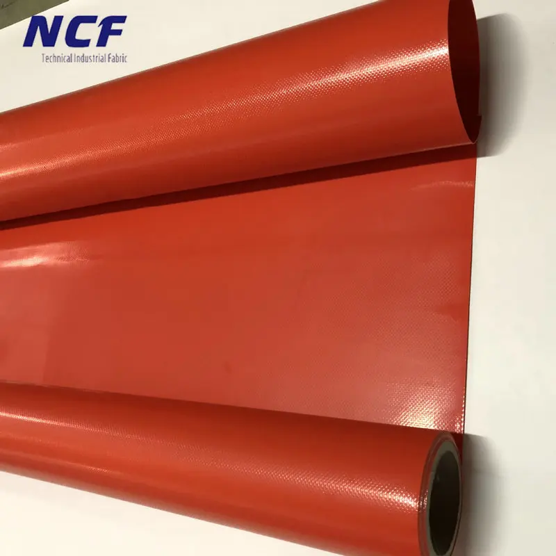 korea quality waterproof 900g lona pvc coated tarpaulin material fire retardant panama weave bache pvc tarpaulin in roll