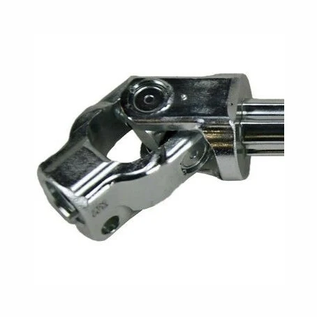 
7L1Z3B676B Steering shaft lower fit Lincoln Mark LT Navigator 7L1Z-3B676-B 