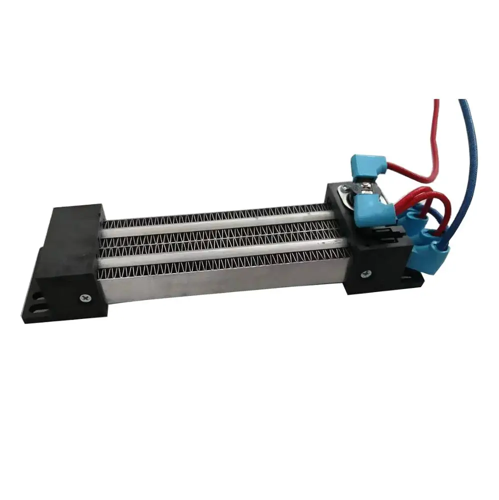 800W ptc industrial heater heating element