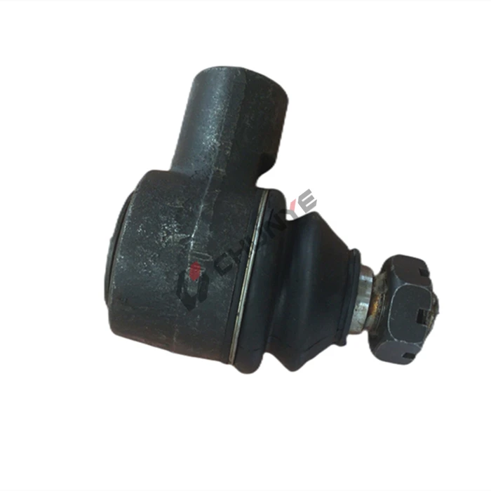 Motor grader steering linkage rod ball head connector linkage tie rod ends PY180-Q.2 linkage end