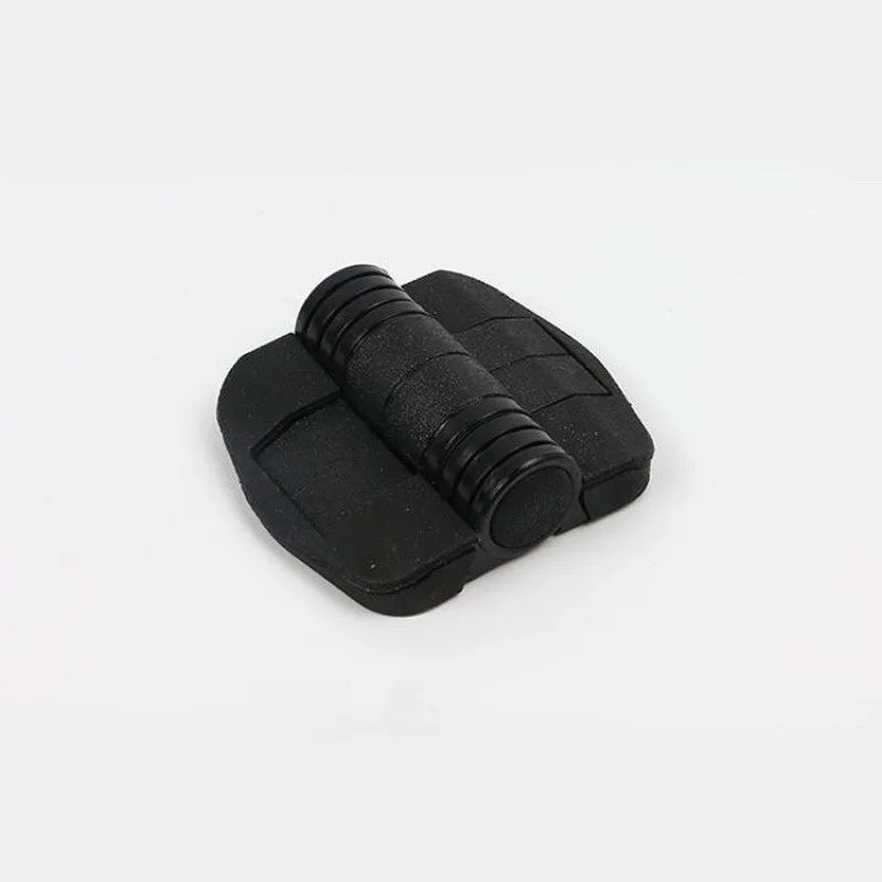 Haitan CL045 Lock Plastic Positioning Hinge for Door Cabinet 180 Degree Mechanical Open hinge Load-bearing Exterior Hinge Supply