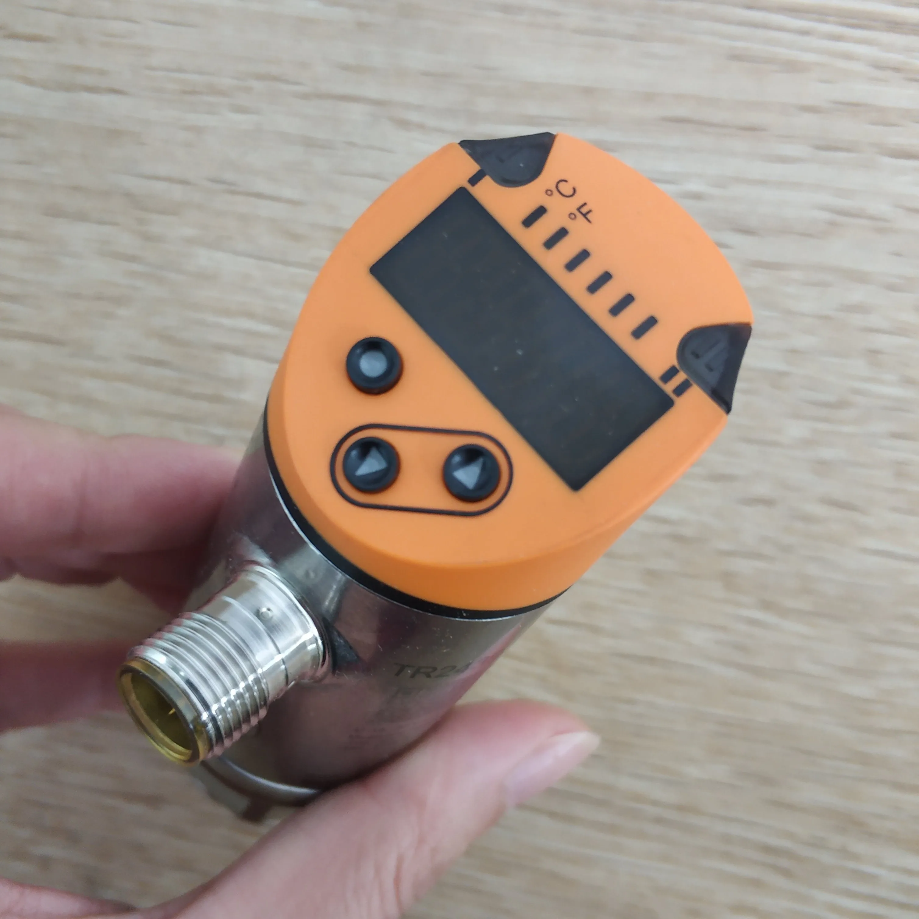 IFM Temperature Sensor TR2439 TR2432 TR7432  TR7439 TR8430