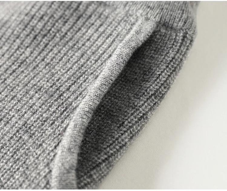 loose Women Elastic Waist Drawstring Trousers Thick Knitted Harem Pants Autumn Winter Sport pants sweater Knitted Carrot pants