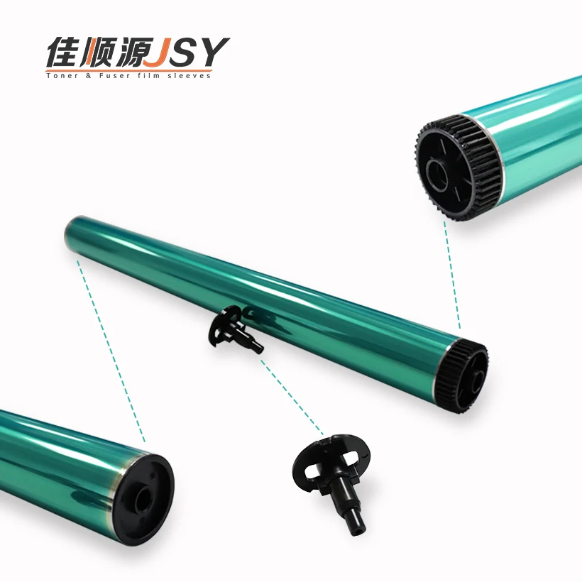 Factory Supply Printer Spare Parts High Quality OPC Drum For Sharp Ar161 160 2818 2718 3818 4818 163 2616 1818 1808 2918 2920