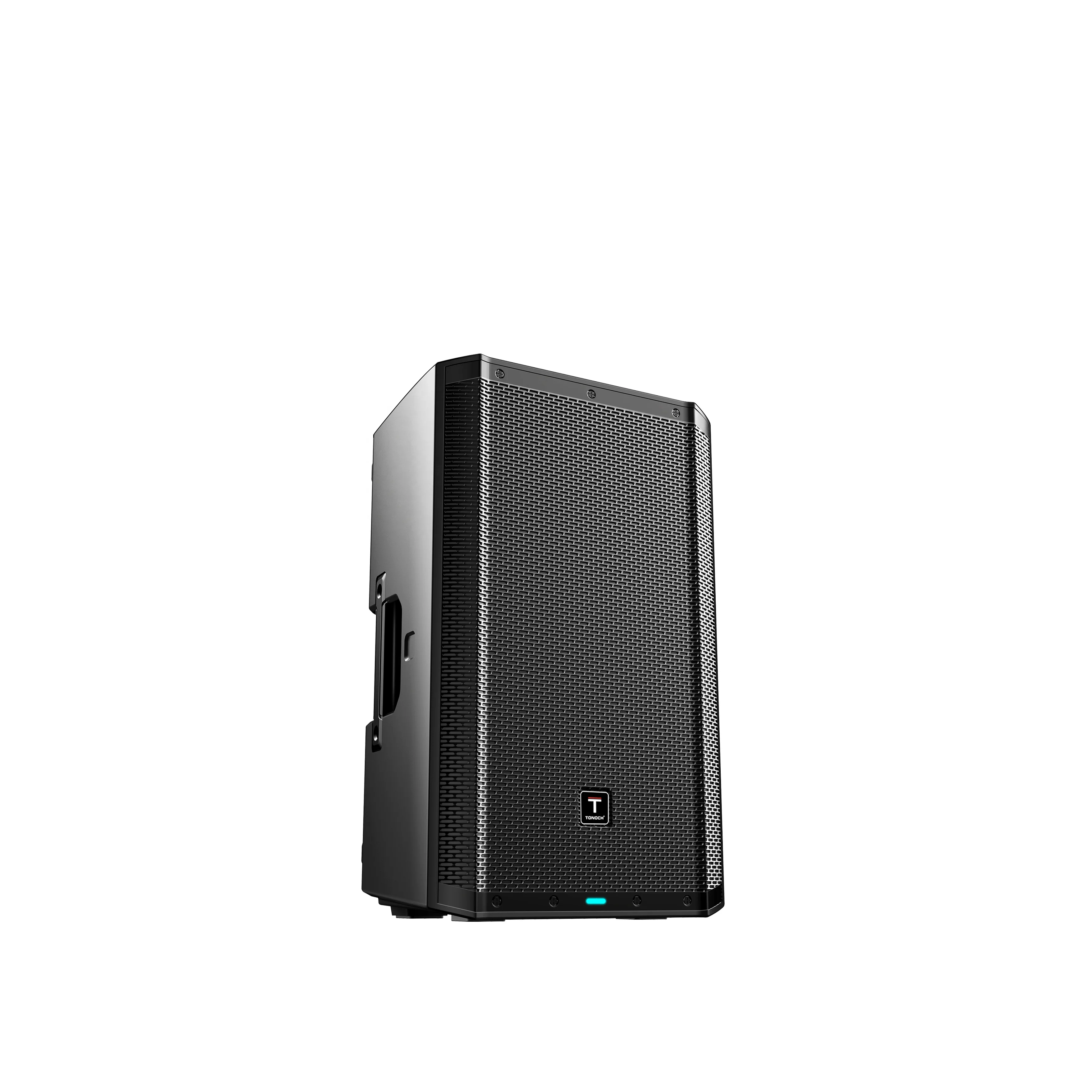 2020 New professional class-D plastic speaker box with high power