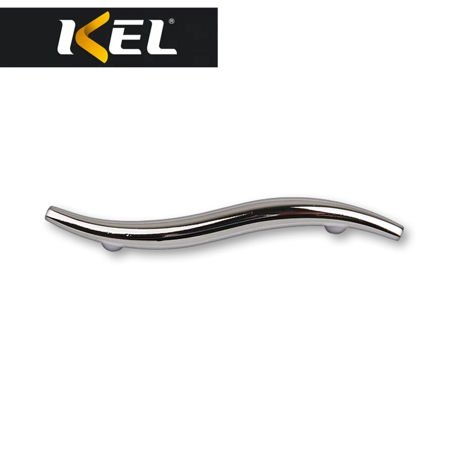 High Quality Zinc Alloy Metal Furniture Cabinet Drawer Handle