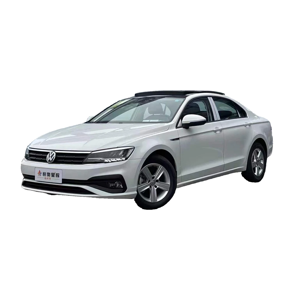 VW Volkswagen Lamdo новый автомобиль