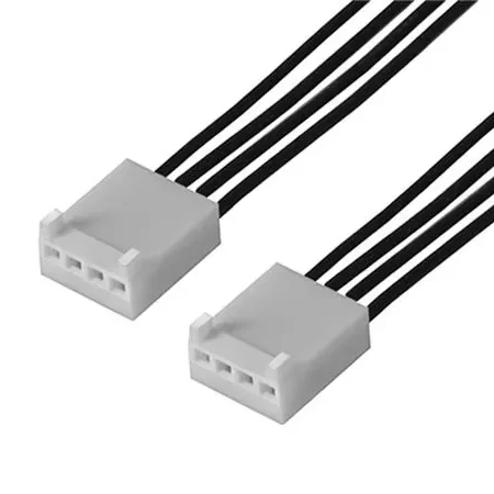 Molex 2510 2.54MM Pitch 22-01-3027 2.54 2P 2 Pines 3-poliger 4Pin 5p 6p Conector Wire Harness Connector Cable Assembly