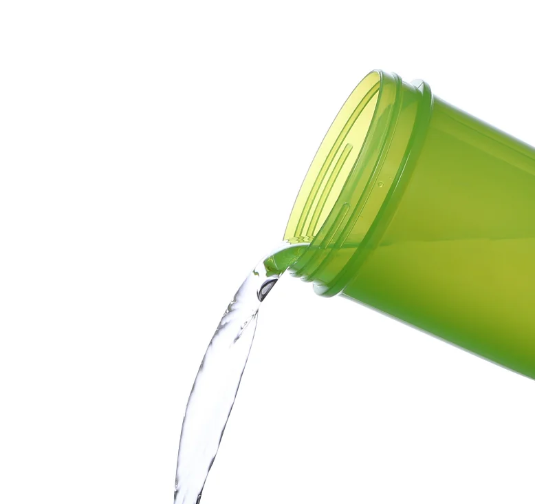 Custom logo mixing ball for water bottle in GYM, shaking ball for shaker bottles