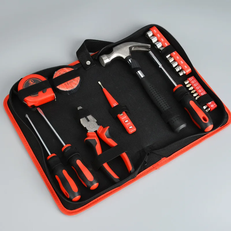 Harden Hardware Heavy Duty 27 pcs Tool Sets electric Drill Tool Set Other Hand Tools