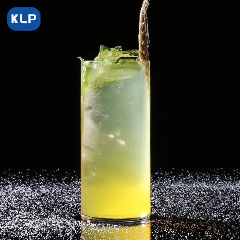 Wholesale  Tall Thin Bar  Beer Soda Glass cup Tumbler Highball Drinking Glasses for Wedding