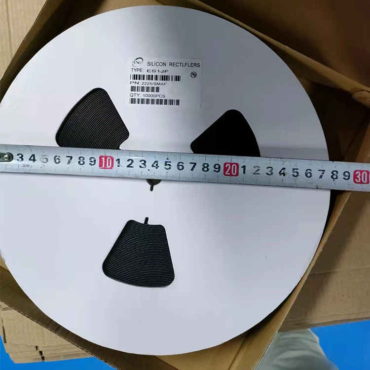 SMD Diode ES1JF 50 MIL Surface Mount SMAF M7F 50 MIL SMAF 50 MIL SS34F Diodes