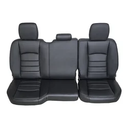 Best price 2020 car interior decoration pvc leather auto seat cover for car