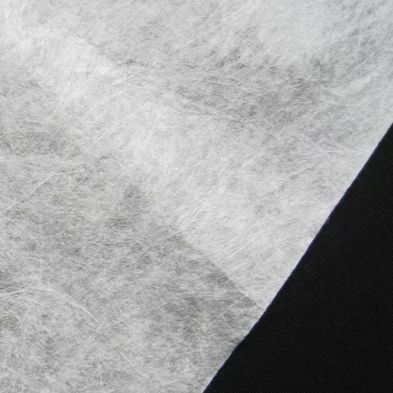 Spunlace Nonwoven Fabric For Wet Wipes Non Woven Plain Fabric