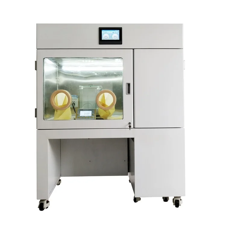 Laboratory equipment - laboratory Low concentration constant temperature and humidity weighing cabinet