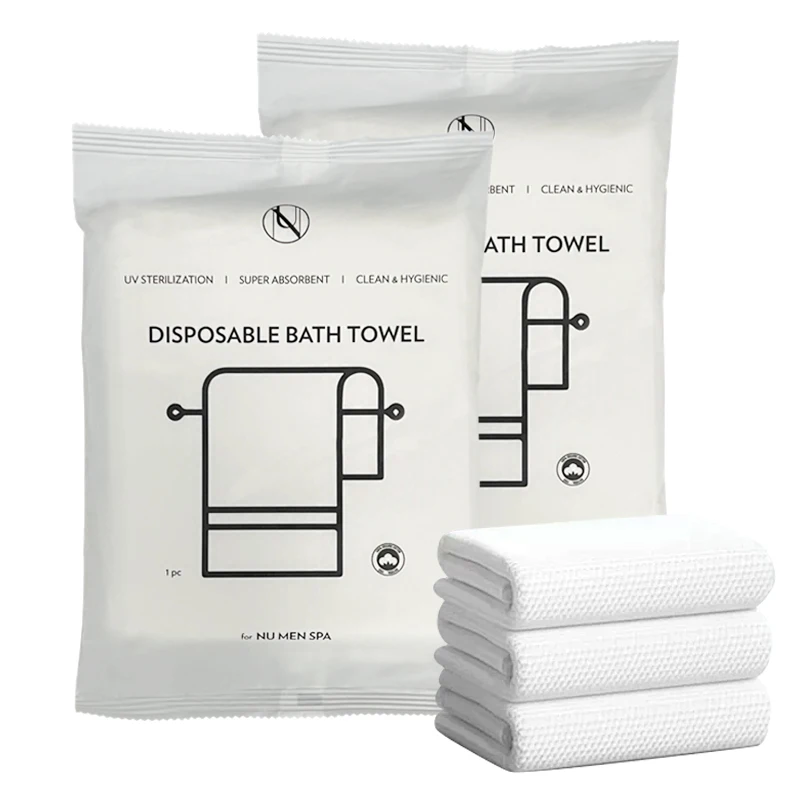 Disposable bath towel wholesale disposable bath towels for hotels