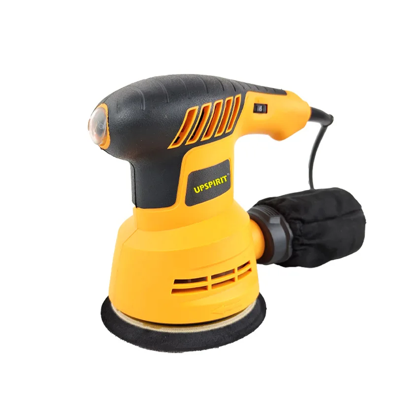 125mm Sanding Plate Strong Sander Electric Sander Machine