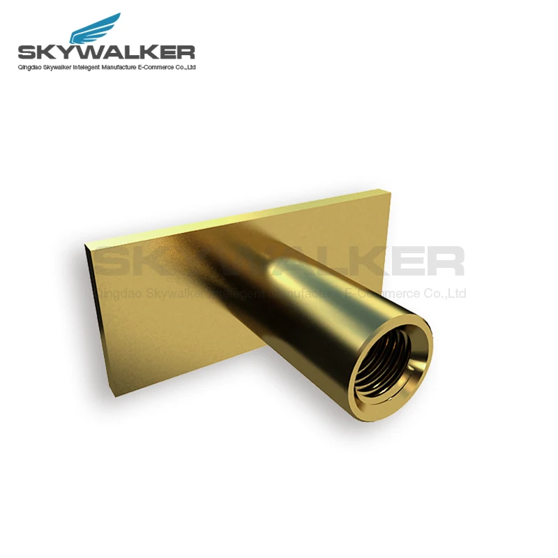 Best-selling worldwide construction hot dip galvanized fixing flat socket