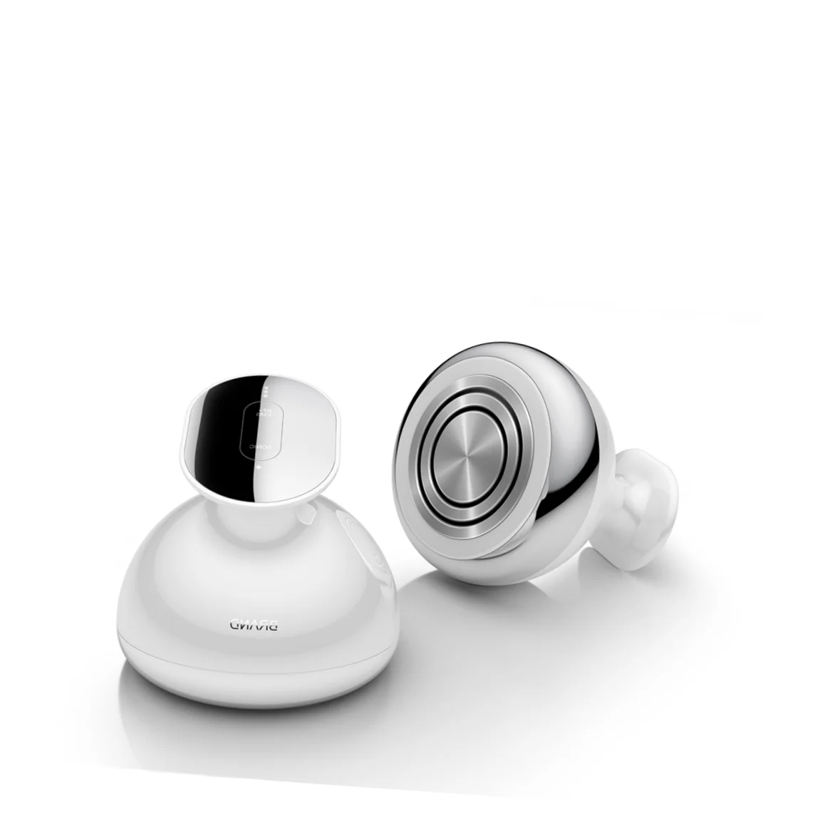 4 In 1 Lipo Fat Burner Body Sculpting Slimming Device Ems Skin Massager Gua Sha Tool Machine