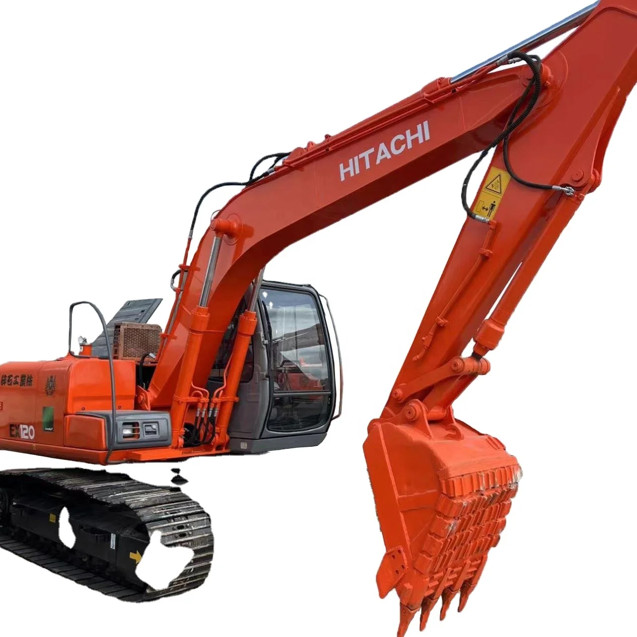Free Shipping Hitachi Zx 50U Mini Excavators In Hot Sale With Good Quality And Low Price